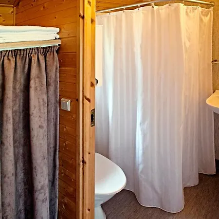 Campingplads Legoland Wild West 3*