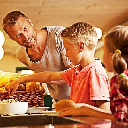 Kemp Legoland Wild West